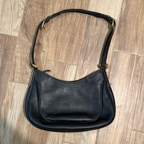 Vintage Dooney & Bourke Purse - Picture 2 of 6